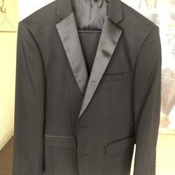 Izzy's Tailor Shop
