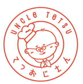 Uncle Tetsu | Japanese Cheesecake by null