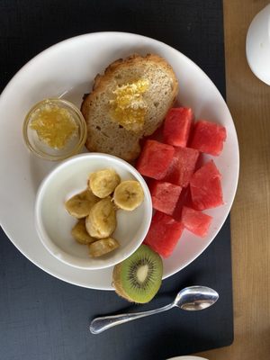 Hotel Jardin Tecina by null