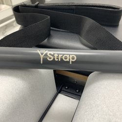 Trinity Wellness - Y-Strap