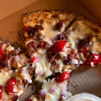 Iron Pizza - Gluten Free Yard Pimp Pizza - Pizza Near Me - Athol, Idaho Iron Pizza - Gluten Free Yard Pimp Pizza - Pizza Near Me - Athol, Idaho