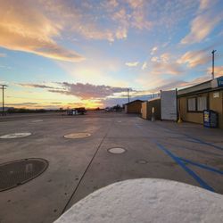 Vidal Junction Mini-Mart & Gas Station