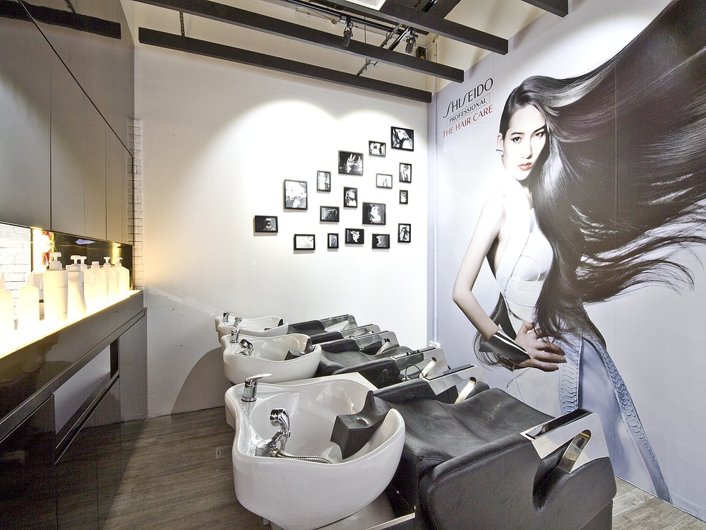 DE ARTE HAIR STUDIO Request an Appointment 10 Tampines Central
