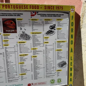 Pizzaghetti - Menu - Italian Near Me - Cascais, 11 Pizzaghetti - Menu - Italian Near Me - Cascais, 11
