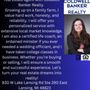 Photo of Gabriella Curtis - Coldwell Banker Realty