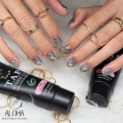 Aloha Nails