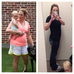 Texas Fit Chicks - N. Frisco/Little Elm Boot Camps