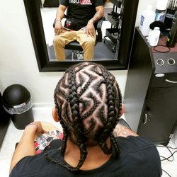 Marilady Beauty Salon