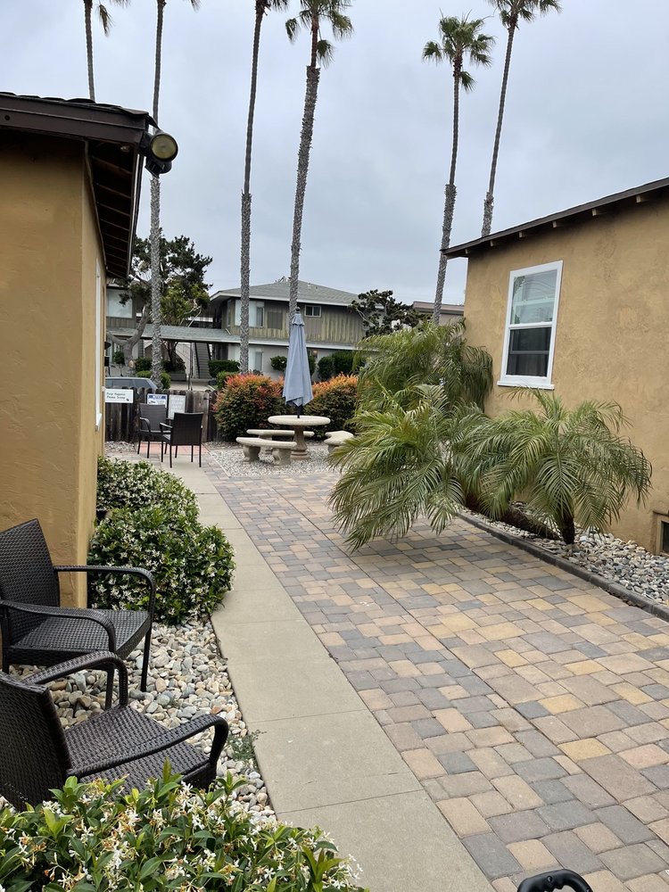 Blue Heron Cottages