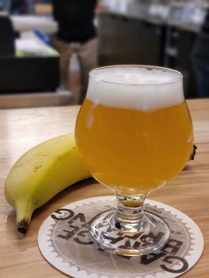 Garage Brewing Co - Tap Room by null