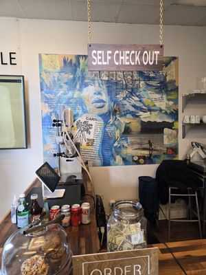 Sauce Nouvelle by null