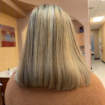 Modern Beauty - Full highlights - Hair Salons Near Me - Elk Grove, California Modern Beauty - Full highlights - Hair Salons Near Me - Elk Grove, California