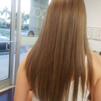 Hair Boutique By QOD - Blow Dry/Out Services Near Me - Miami, Florida Hair Boutique By QOD - Blow Dry/Out Services Near Me - Miami, Florida