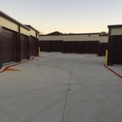 County Line Self Storage