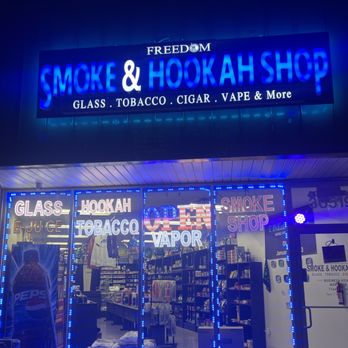 freedom tobacco and vape VAPOR - Updated July 2026 - 16 Photos - 301 N Salem St, Apex, North Carolina - Shops - Phone Number YOUR LIFE. YOUR LUNGS. YOUR