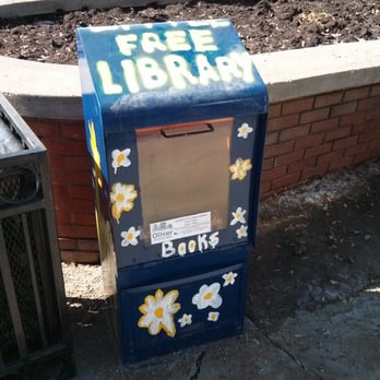 Grant Notley Park - Little Free Library needs your books! - Parks Near Me - Edmonton, Alberta
