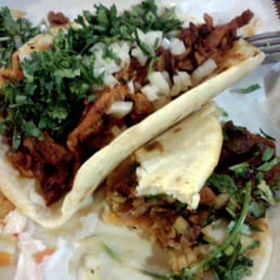 Pork Tacos.... mmmmmmmm! Pork Tacos.... mmmmmmmm!