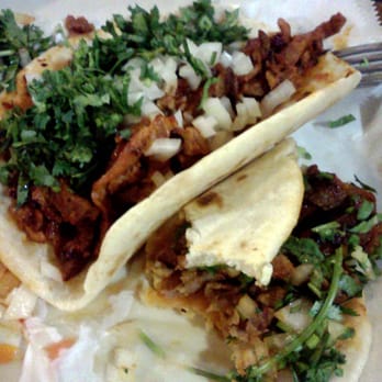 El Sombrero Tapatio Mexican Restaurant - Pork Tacos.... mmmmmmmm! - Mexican Near Me - Temple, Texas El Sombrero Tapatio Mexican Restaurant - Pork Tacos.... mmmmmmmm! - Mexican Near Me - Temple, Texas