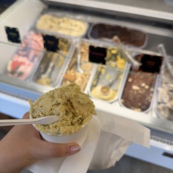 The Roasted Nut - Coffee & Tea Near Me - Toronto, Ontario