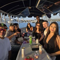 Balboa Boat Rentals