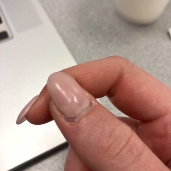 Eclair Nail - Nail Technicians Near Me - New York, New York