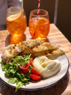 Il Casaro Pizzeria by null