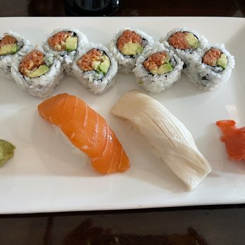 Edo II - sushi - Japanese Near Me - Danbury, Connecticut