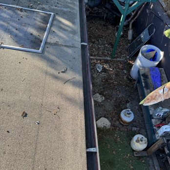 Aqua Blasting Power Washing - Clean gutters - Pressure Washers Near Me - Fallbrook, California