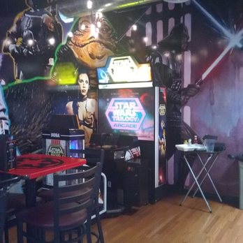 Rad Retrocade - Star Wars game!! - Arcades Near Me - Las Cruces, New Mexico Rad Retrocade - Star Wars game!! - Arcades Near Me - Las Cruces, New Mexico