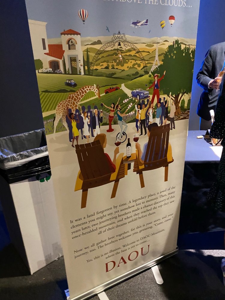 Uncorked Wine Festivals - Cleveland - vineyard in Cleveland, OH