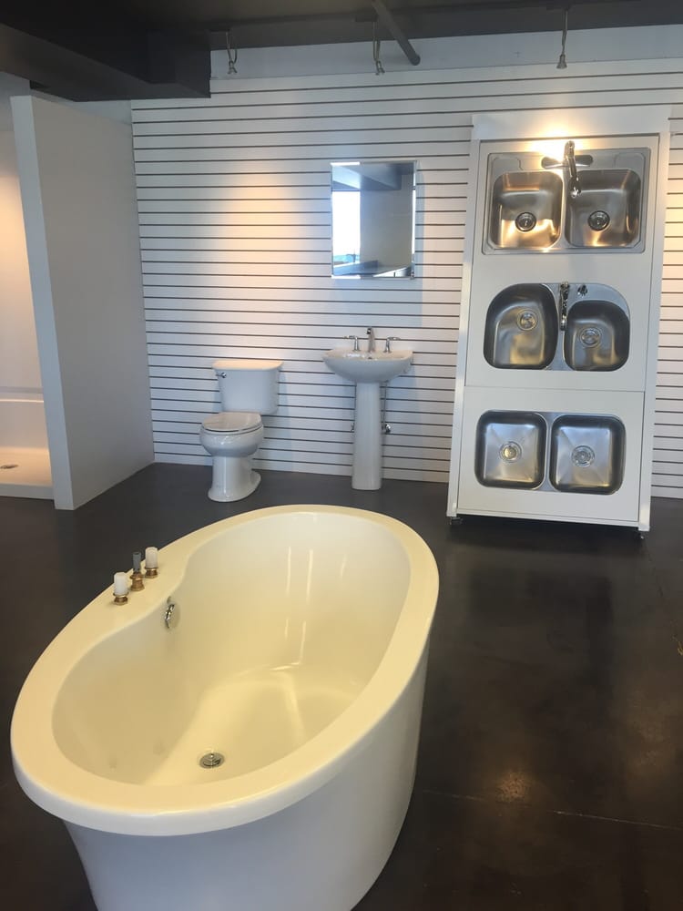 Slide of Standard Plumbing Supply