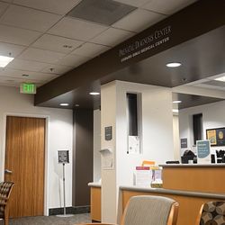 Cedars Sinai Prenatal Diagnosis Center