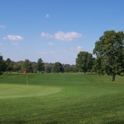 American Legion Golf Course