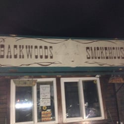 Smoke's Smokehouse