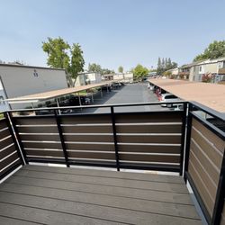 Hidden Creek Apartment Homes
