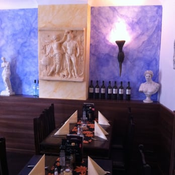 Villa Christina - Greek Near Me - Berlin, BE Villa Christina - Greek Near Me - Berlin, BE