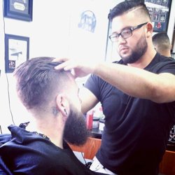 Famous Cuts