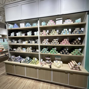 Buff City Soap - Cosmetics & Beauty Supply Near Me - Jacksonville, Florida