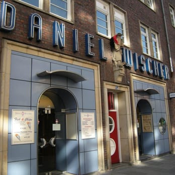 Daniel Wischer - Seafood Near Me - Hamburg, HH