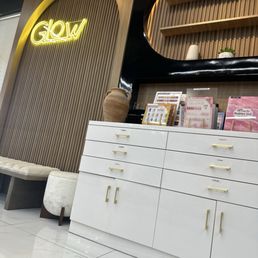 Waiting area