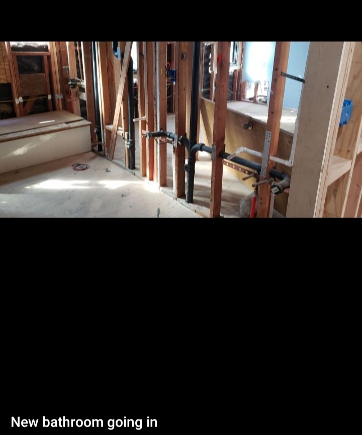 Slide of J&M Plumbing