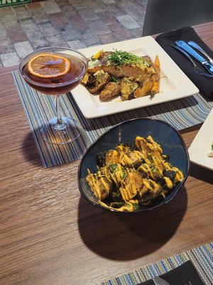 Ladybird Kitchen + Bar by null