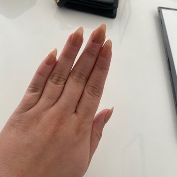 Biltmore Nail Bar - Nail Salons Near Me - Phoenix, Arizona