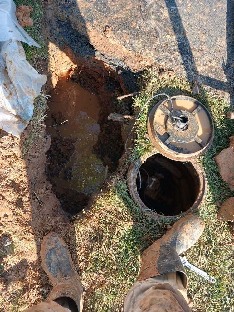 Slide of Via's Home Repair And Plumbing