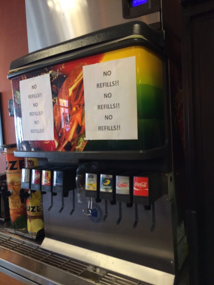 Corporation Bar & Grill