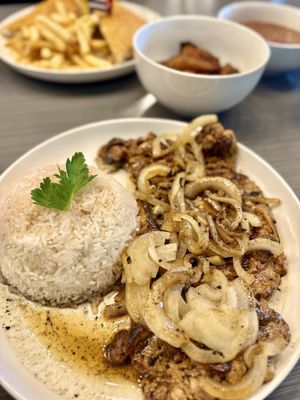 Cubanitas Kitchen by null