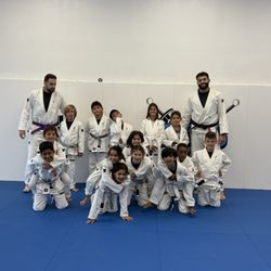 Atos North Austin - Big Kids Class (8-12y)