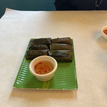 Vit Dong Que - Banh Bot Loc - Vietnamese Near Me - San Jose, California Vit Dong Que - Banh Bot Loc - Vietnamese Near Me - San Jose, California