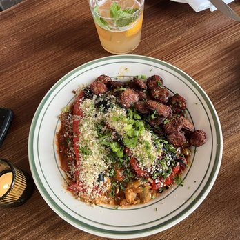Chez Lafayette - Stuffed peppers (appetizer) - Cajun/Creole Near Me - Tacoma, Washington