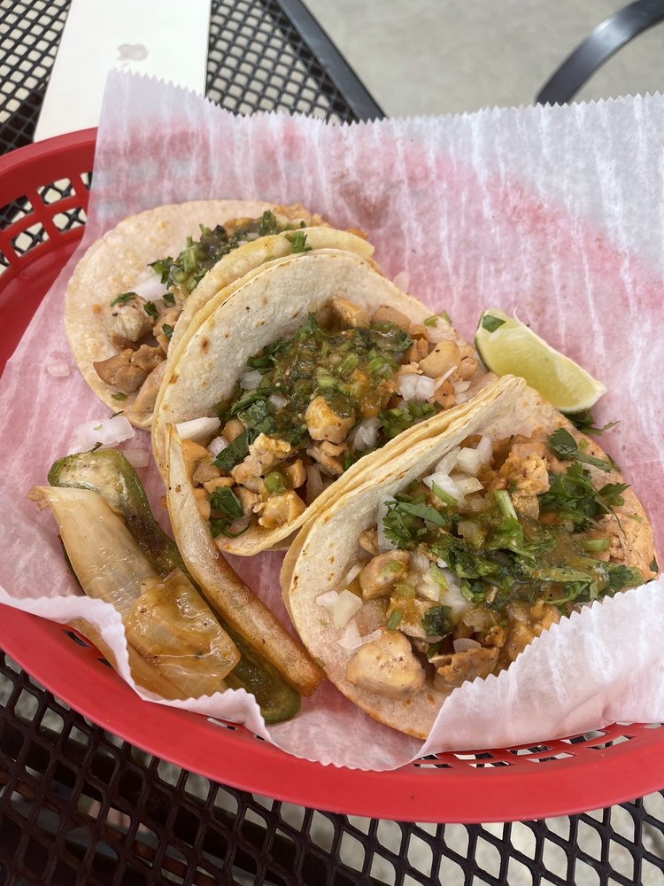 Habanero Mexican Grill